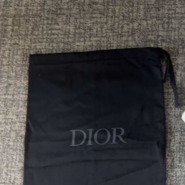 Dior Sporttasche