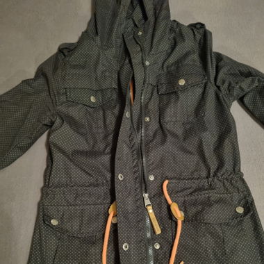 Windjacke