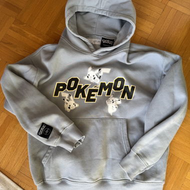 Felpa Pokemon ZARA bambino
