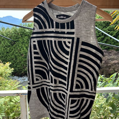 Desigual Bluse