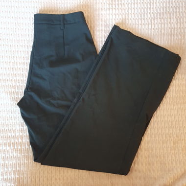 Pantalon noir