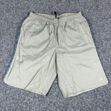 1990 Adidas training shorts