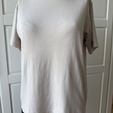 T-shirt basic H&M XS