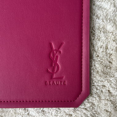 Pochette YSL Beauty