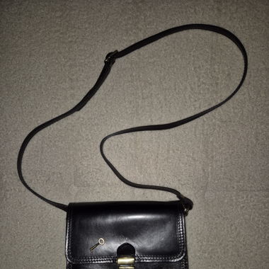 Leather Bag
