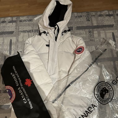 Veste 