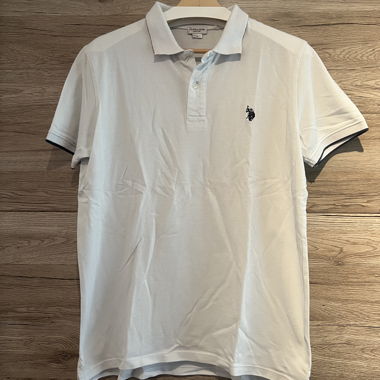 U.S. Polo (Taille L)