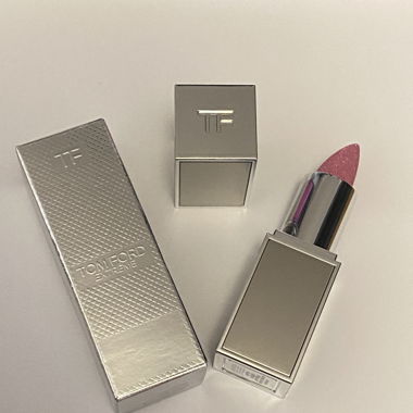 Tom Ford Spark Cream Lippenstift - 15 Baby