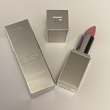 Tom Ford Spark Cream Lippenstift - 15 Baby