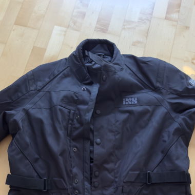 IXS Motorradjacke 4XL