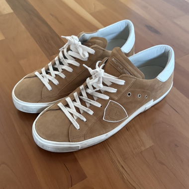 Philippe Model Sneaker