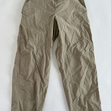 Pantalon beige COS