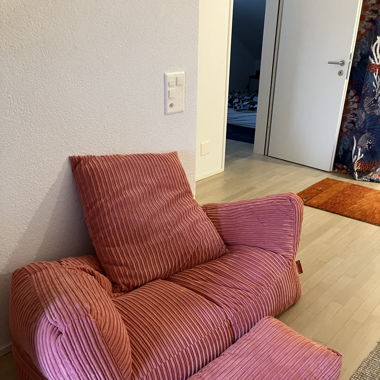 Loungepug sofa