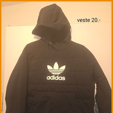 Veste