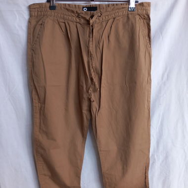 Pantalon beige
