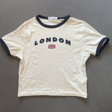 T-shirt London