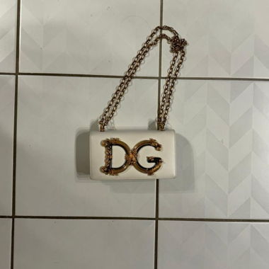 Mini sac Dolce & Gabanna