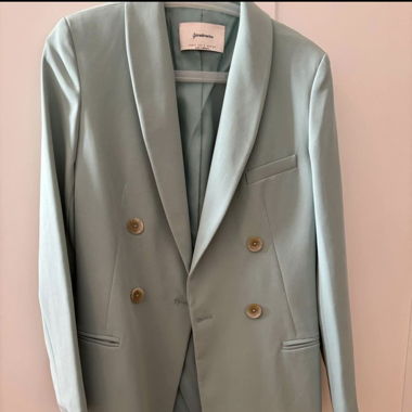 Blazer 