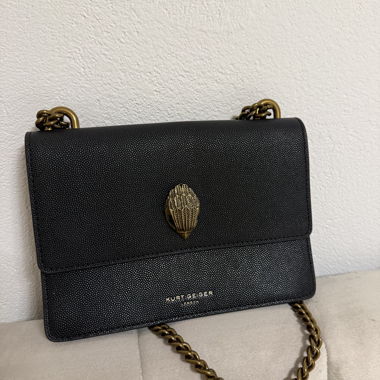 Borsa a tracolla Kurt Geiger