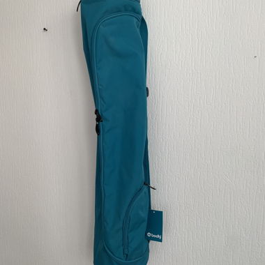 Borsa per tappetino yoga Asaha XL 70 turchese bodhi