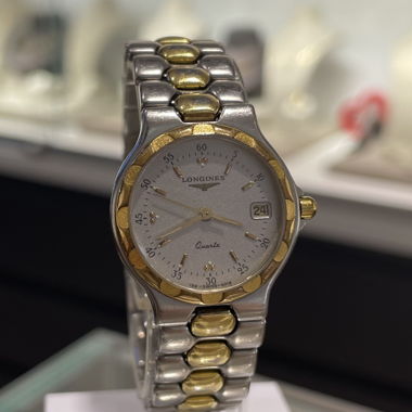 Longines Uhr
