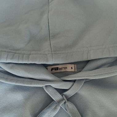 FB Sister Damen Hoodie