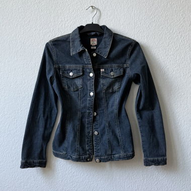 Veste en jean Miss Sixty 