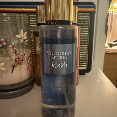 Victoria's Secret Rush Body Spray