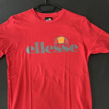 T-Shirt Ellesse 