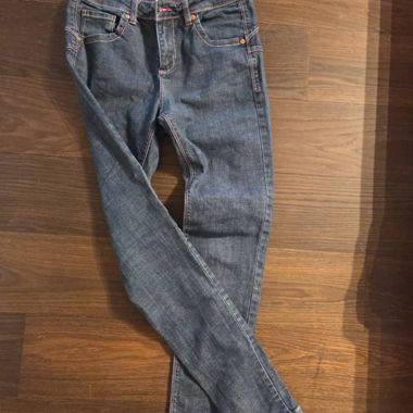 Benetton Jeans