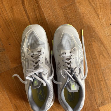 Hallenschuh - Mizuno Wave Lightning Z7
