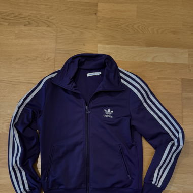 adidas jacke
