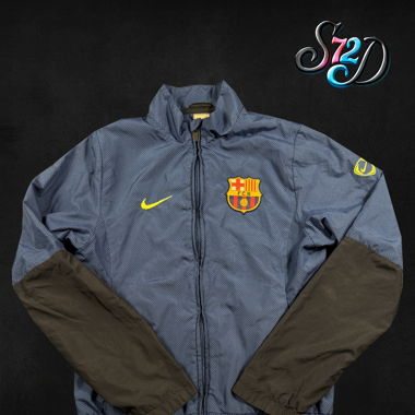 Felpa Barcelona