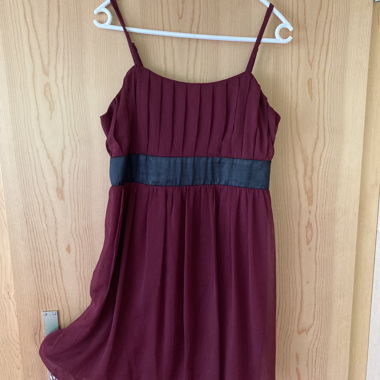 Robe d'été