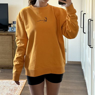 Sweatshirt Karl Kani