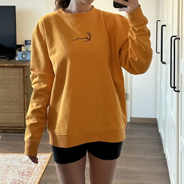 Sweatshirt Karl Kani
