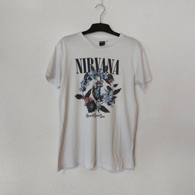 Nirvana T-shirt