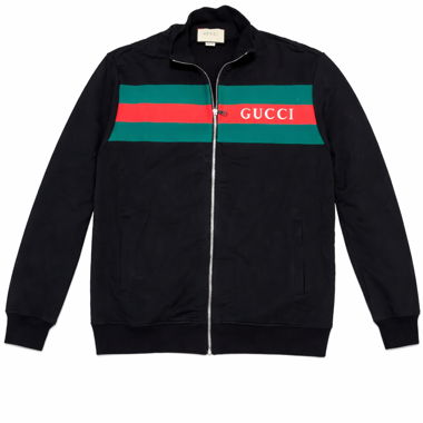 Giacca Gucci nera
