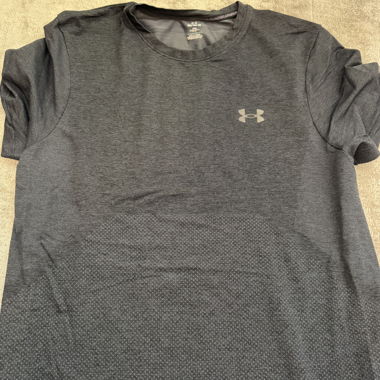Under Armour Sports T-Shirt