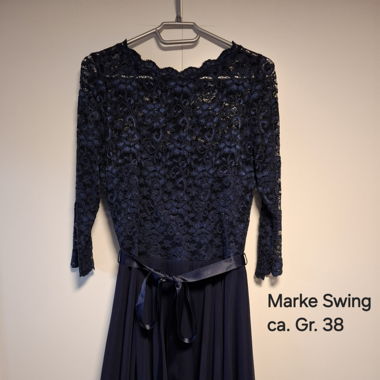 Kleid festlich Swing
