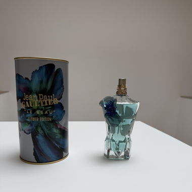 JPG Le Beau Flower Edition 125ML *NEU*