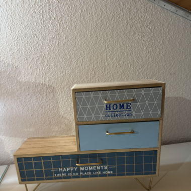 Aufbewahrungsschrank