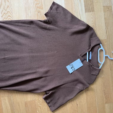 Polo Zara