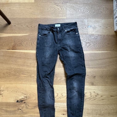 Globalfunk Jeans