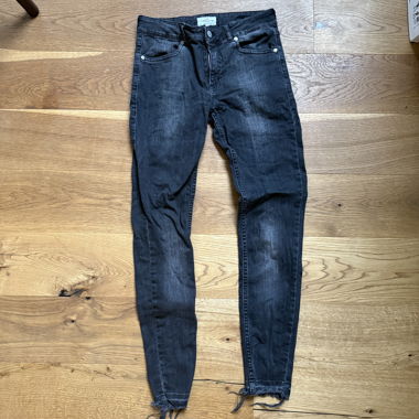Globalfunk Jeans