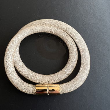Bracciale Stardust in cristallo Swarovski