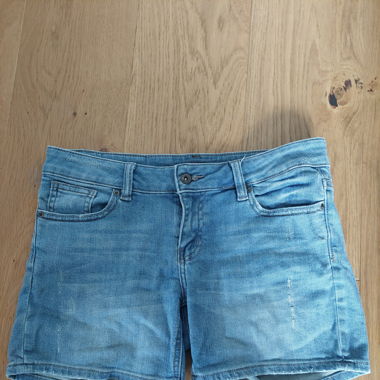 Lowwaist Jeans