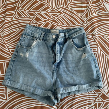 Jeansshort Taille 40