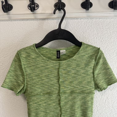 H&M Top 