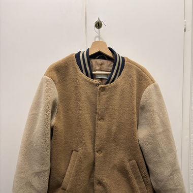 ASOS Bomber